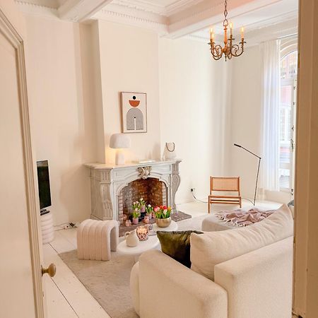 Mansion Rl With Unique Decoration Daire Anvers Dış mekan fotoğraf
