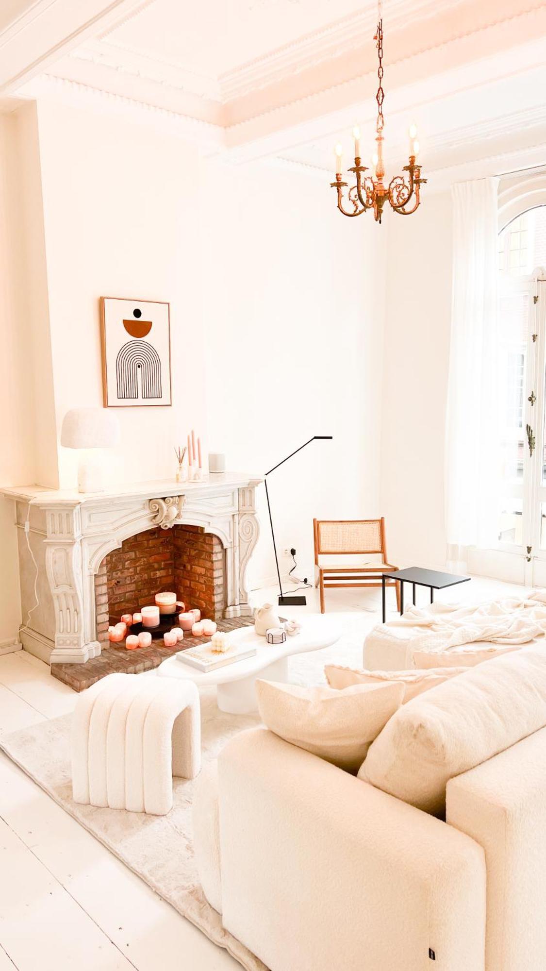 Mansion Rl With Unique Decoration Daire Anvers Dış mekan fotoğraf