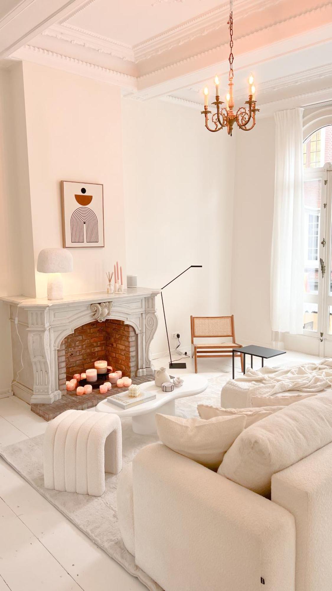 Mansion Rl With Unique Decoration Daire Anvers Dış mekan fotoğraf