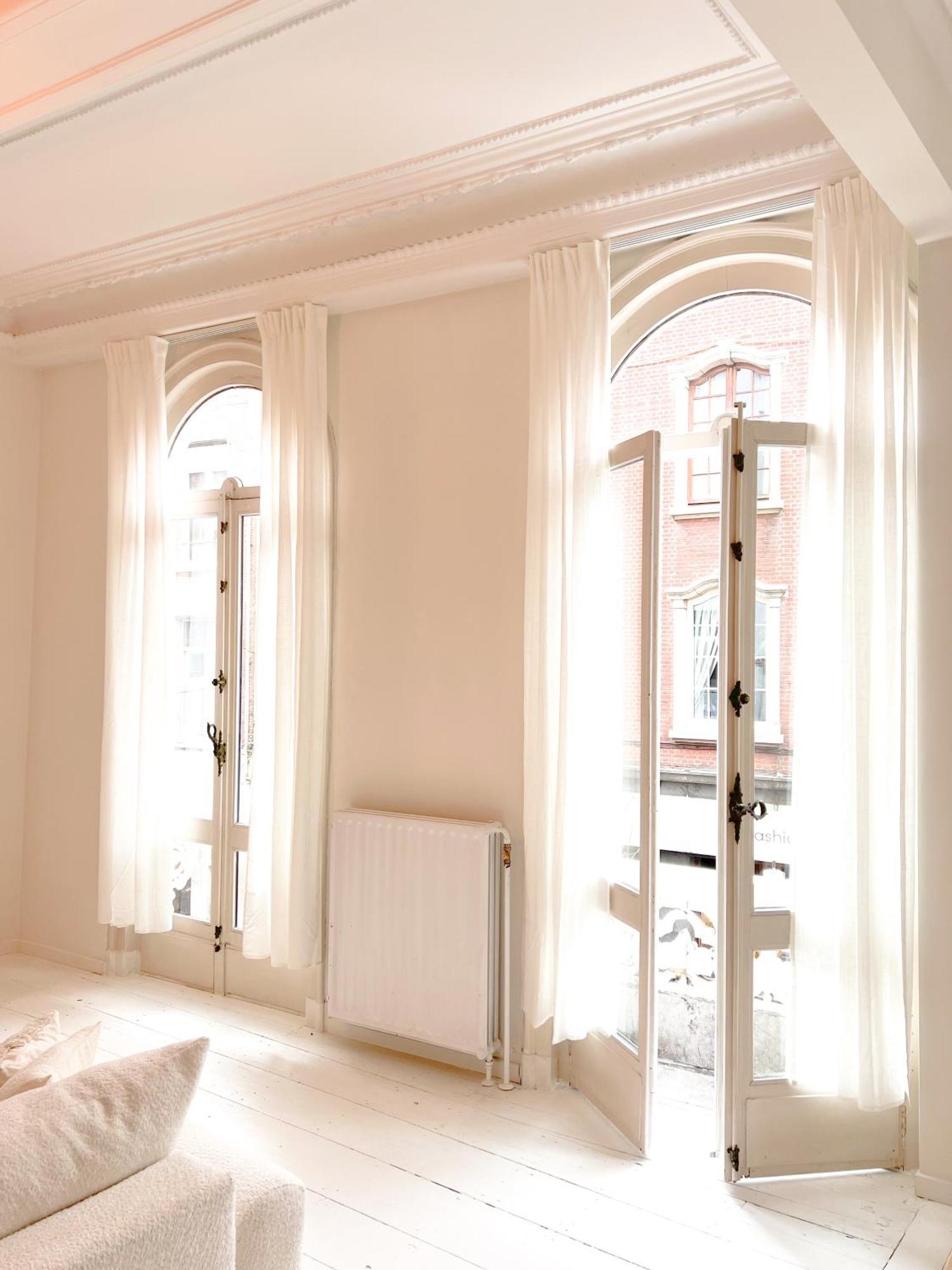 Mansion Rl With Unique Decoration Daire Anvers Dış mekan fotoğraf