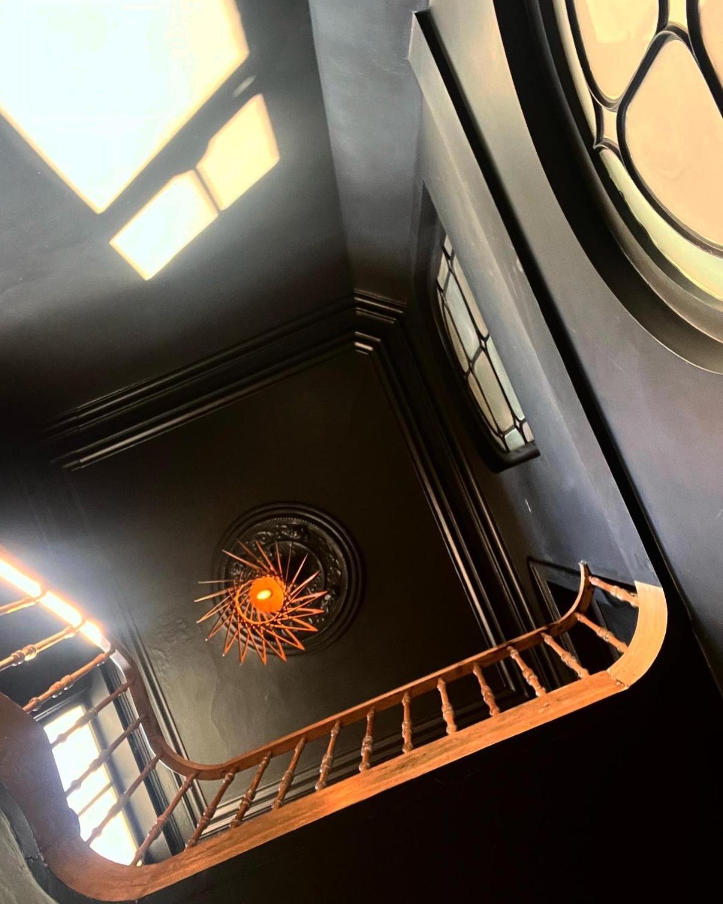 Mansion Rl With Unique Decoration Daire Anvers Dış mekan fotoğraf