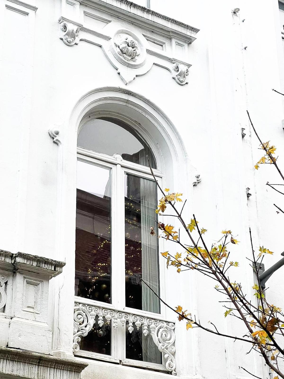 Mansion Rl With Unique Decoration Daire Anvers Dış mekan fotoğraf